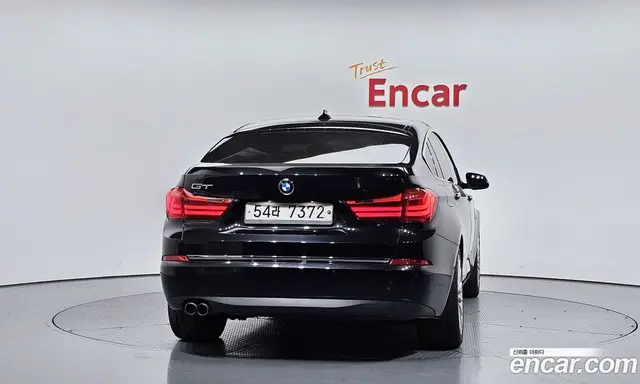 BMW 5 серия 2017 2.0 автомат (гидро), миниатюра 4