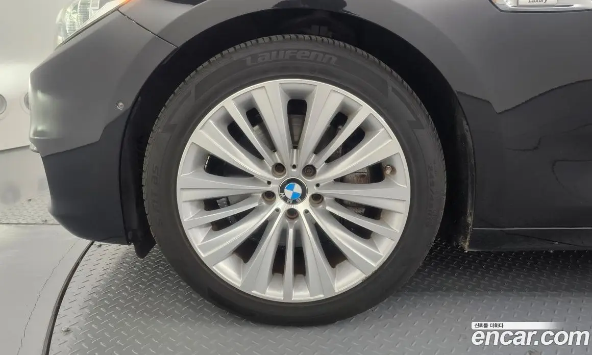BMW 5 серия 2017 2.0 автомат (гидро), фото 5