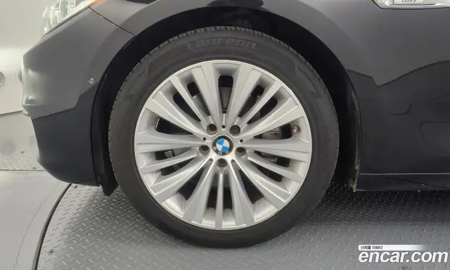 BMW 5 серия 2017 2.0 автомат (гидро), миниатюра 5