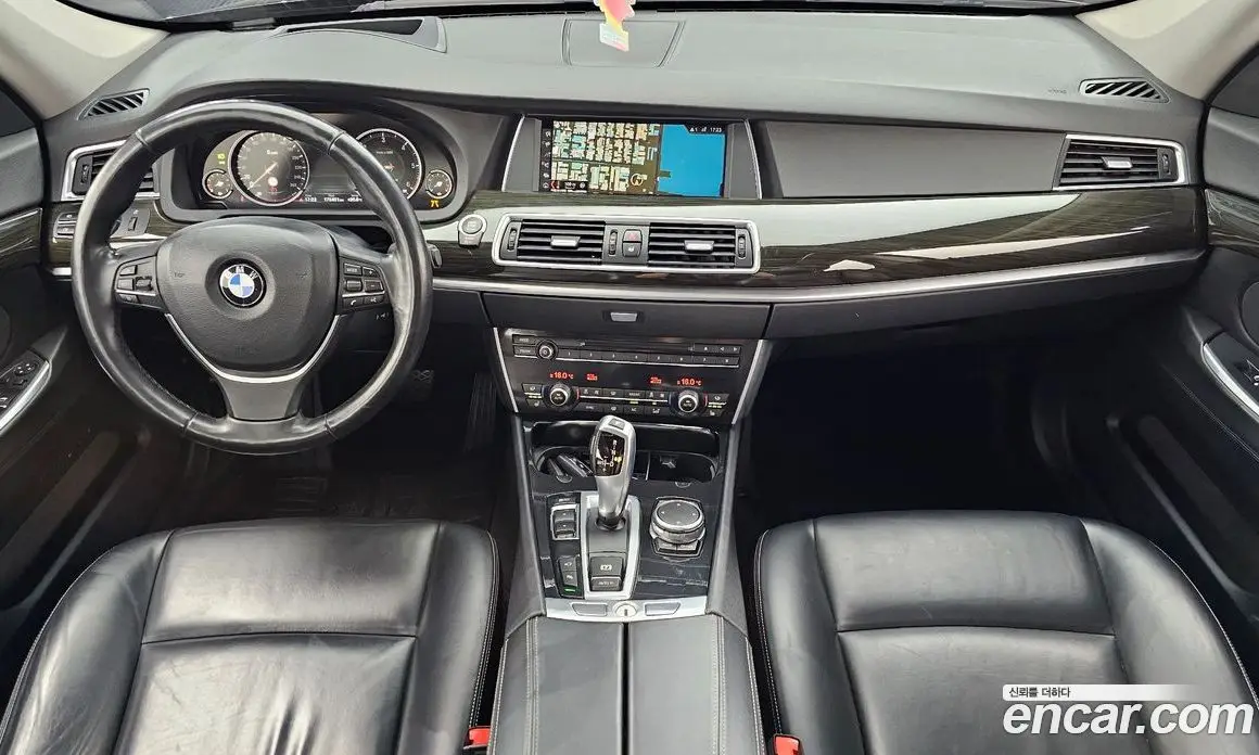 BMW 5 серия 2017 2.0 автомат (гидро), фото 7
