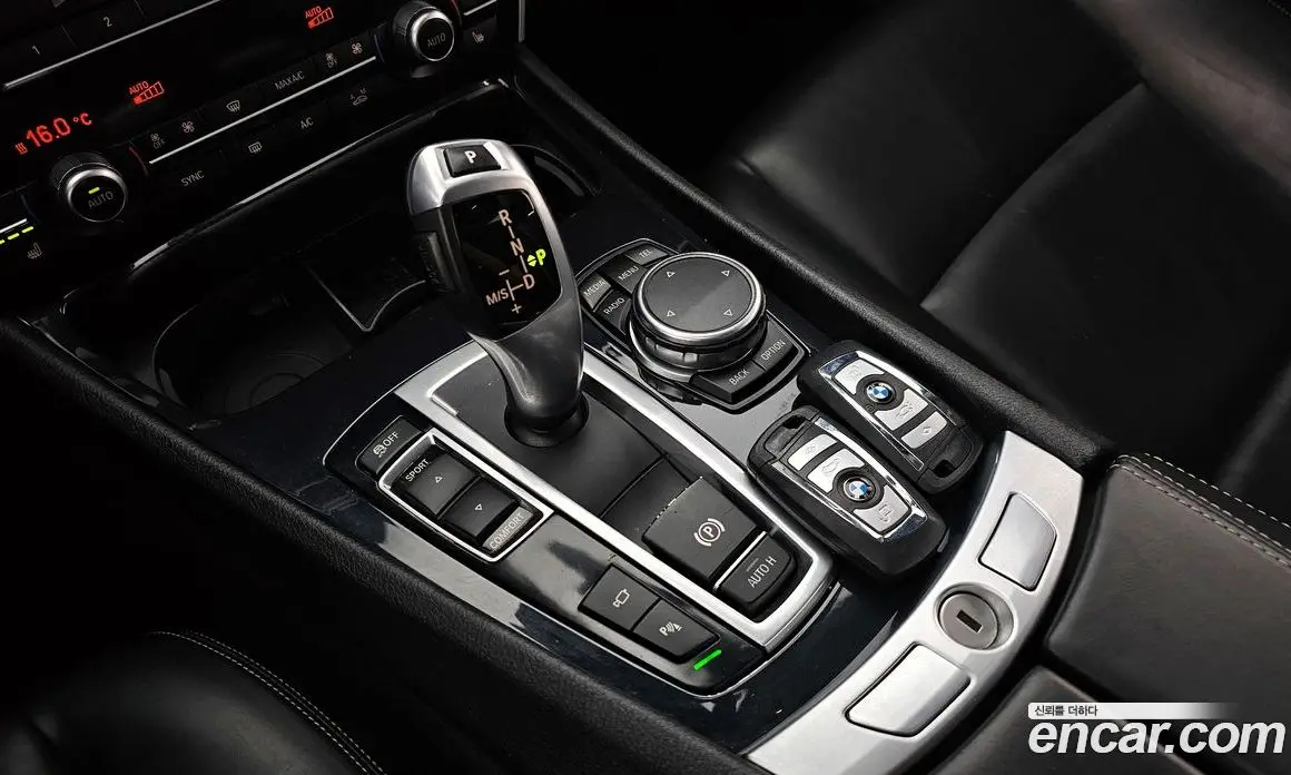 BMW 5 серия 2017 2.0 автомат (гидро), фото 9