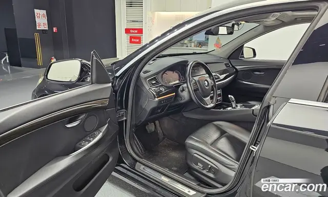 BMW 5 серия 2017 2.0 автомат (гидро), миниатюра 10