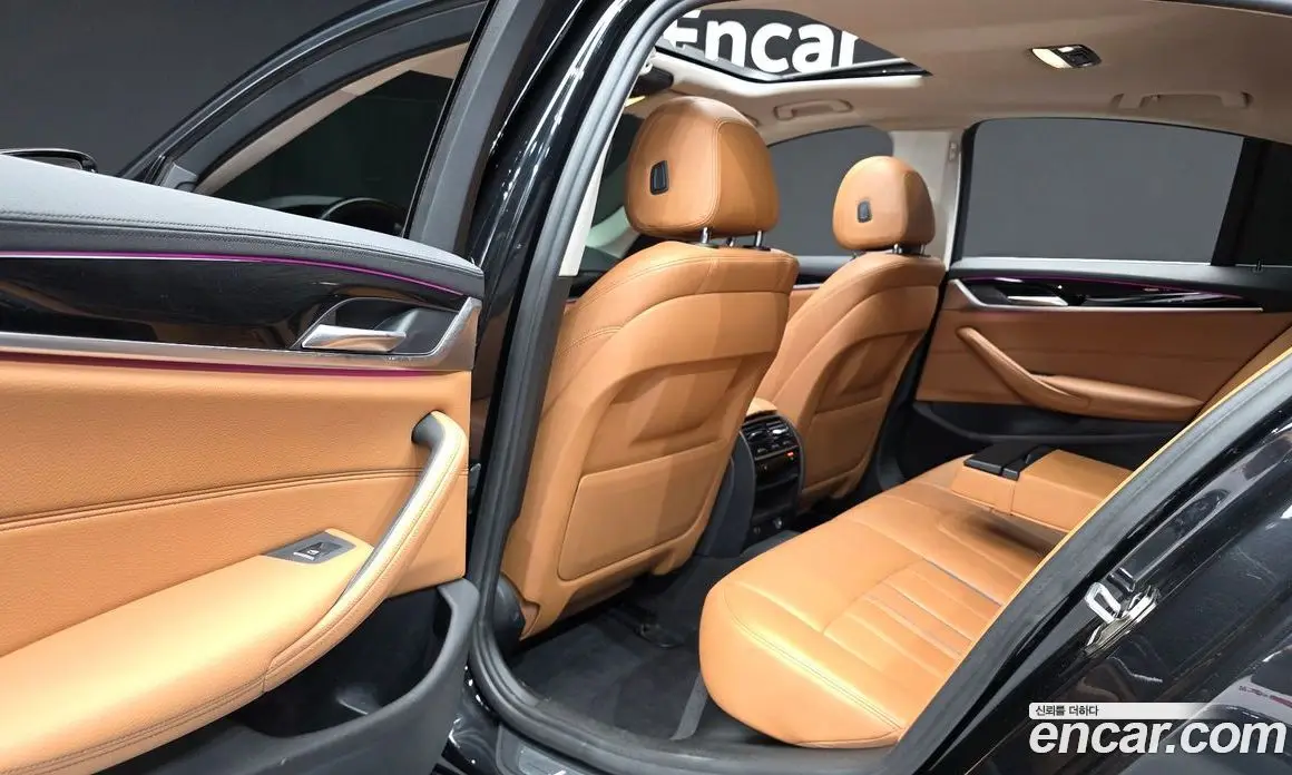 BMW 5 серия 2018 2.0 автомат (гидро), фото 11 BMW 5 серия 2018 2.0 автомат (гидро), фото 11