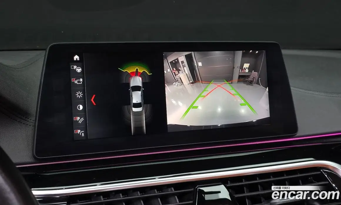 BMW 5 серия 2018 2.0 автомат (гидро), фото 14 BMW 5 серия 2018 2.0 автомат (гидро), фото 14