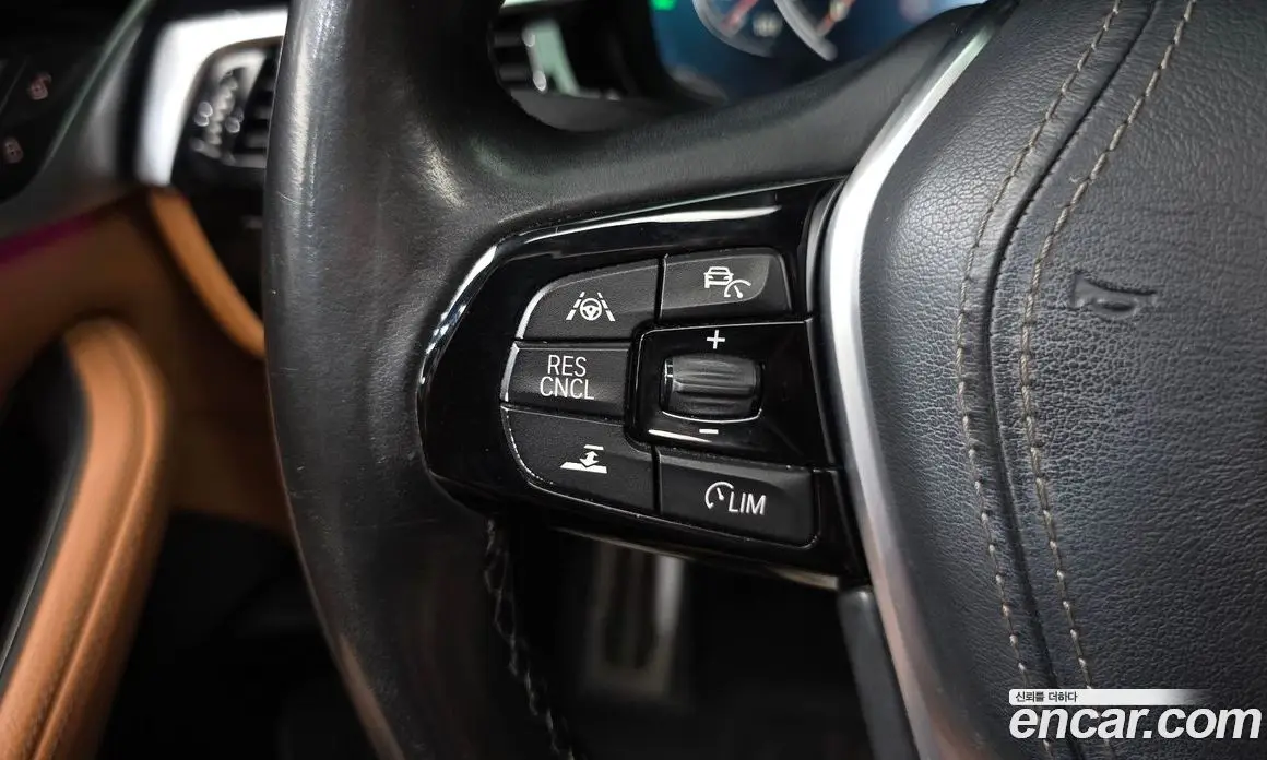 BMW 5 серия 2018 2.0 автомат (гидро), фото 18 BMW 5 серия 2018 2.0 автомат (гидро), фото 18