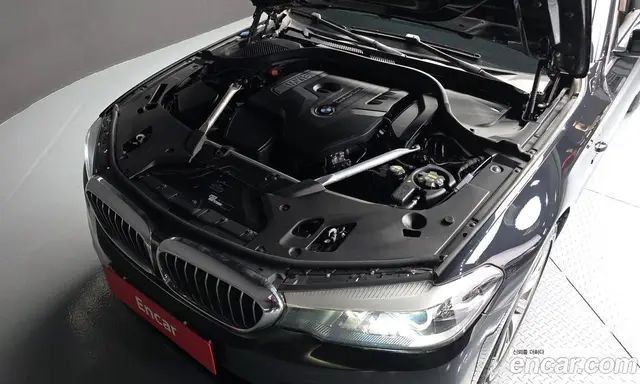 BMW 5 серия 2018 2.0 автомат (гидро), миниатюра 6 BMW 5 серия 2018 2.0 автомат (гидро), миниатюра 6