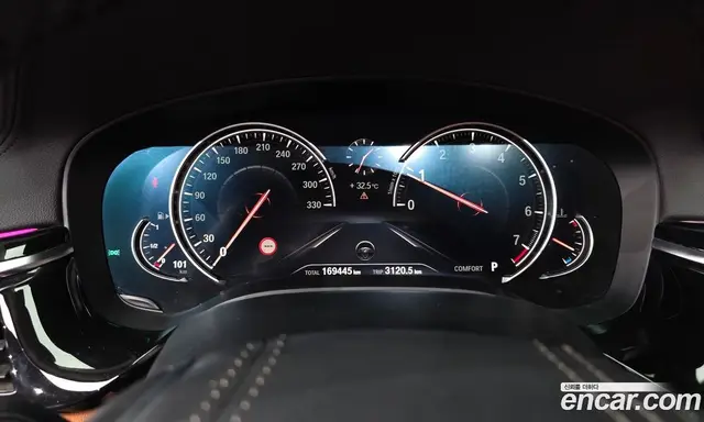 BMW 5 серия 2018 2.0 автомат (гидро), миниатюра 8 BMW 5 серия 2018 2.0 автомат (гидро), миниатюра 8
