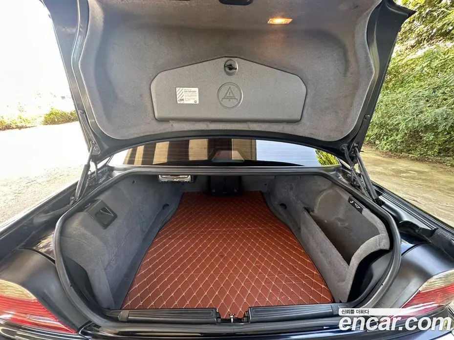 BMW 7 серия 2001 3.5 автомат (гидро), фото 19 BMW 7 серия 2001 3.5 автомат (гидро), фото 19