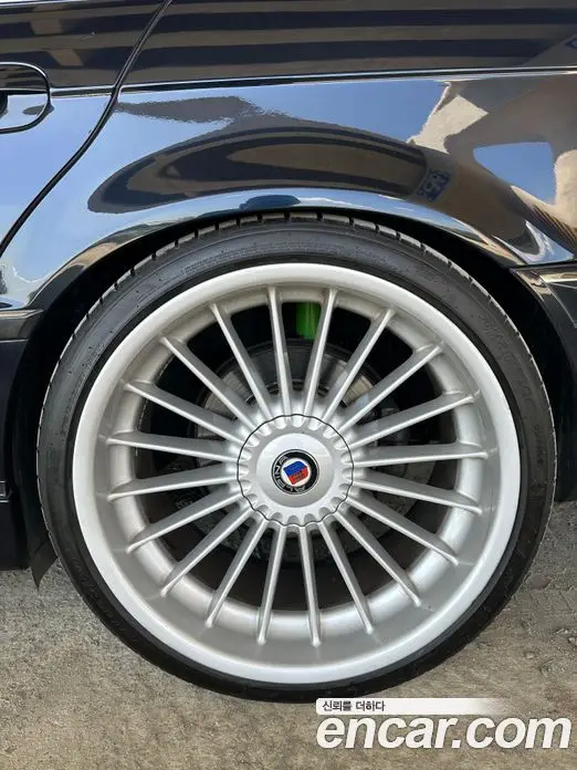 BMW 7 серия 2001 3.5 автомат (гидро), миниатюра 7 BMW 7 серия 2001 3.5 автомат (гидро), миниатюра 7