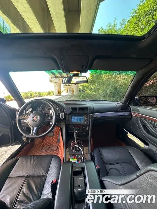 BMW 7 серия 2001 3.5 автомат (гидро), миниатюра 10 BMW 7 серия 2001 3.5 автомат (гидро), миниатюра 10