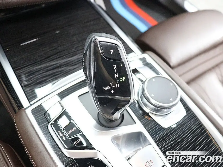 BMW 7 серия 2017 3.0 автомат (гидро), фото 13