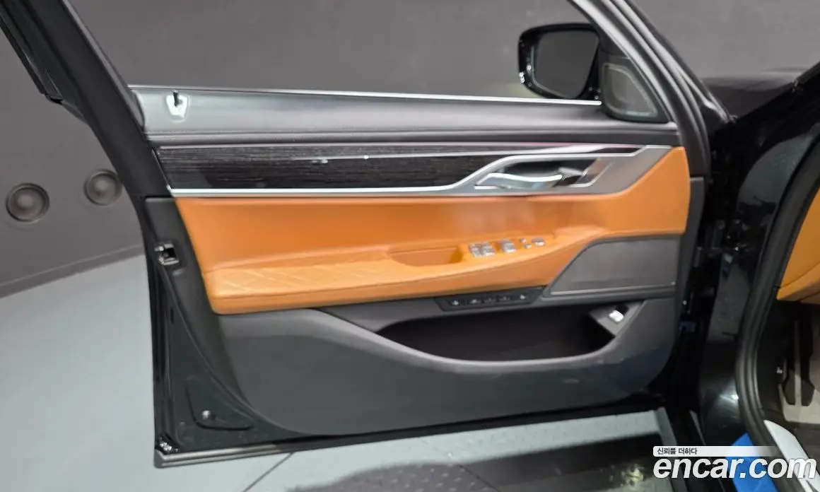 BMW 7 серия 2020 3.0 автомат (гидро), фото 14