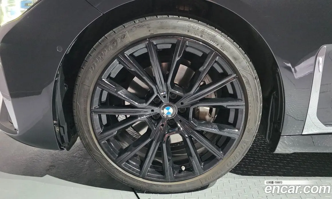 BMW 7 серия 2020 3.0 автомат (гидро), фото 5