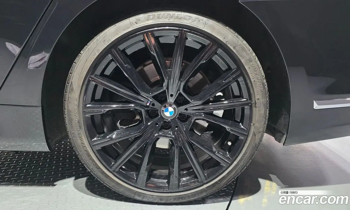 BMW 7 серия 2020 3.0 автомат (гидро), фото 7