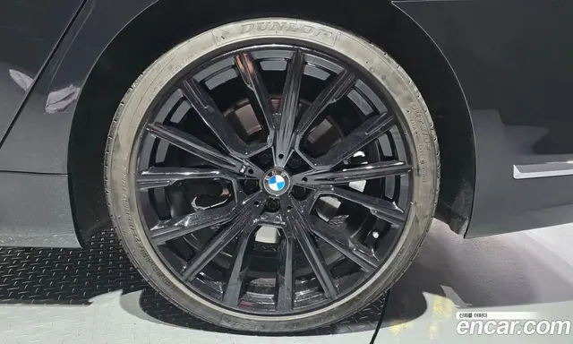 BMW 7 серия 2020 3.0 автомат (гидро), миниатюра 7