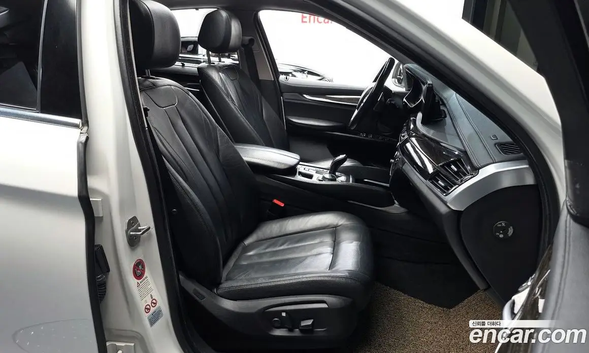 BMW X6 2015 3.0 автомат (гидро), фото 11