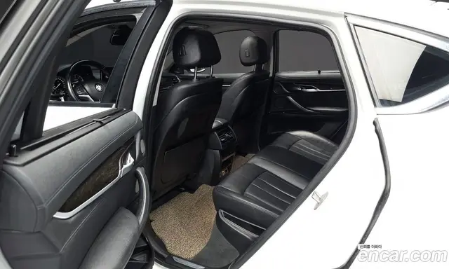BMW X6 2015 3.0 автомат (гидро), миниатюра 12