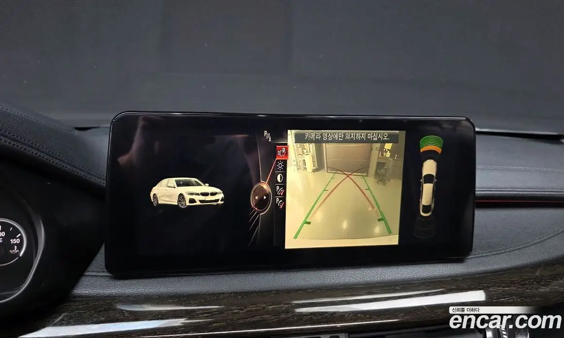 BMW X6 2015 3.0 автомат (гидро), фото 15