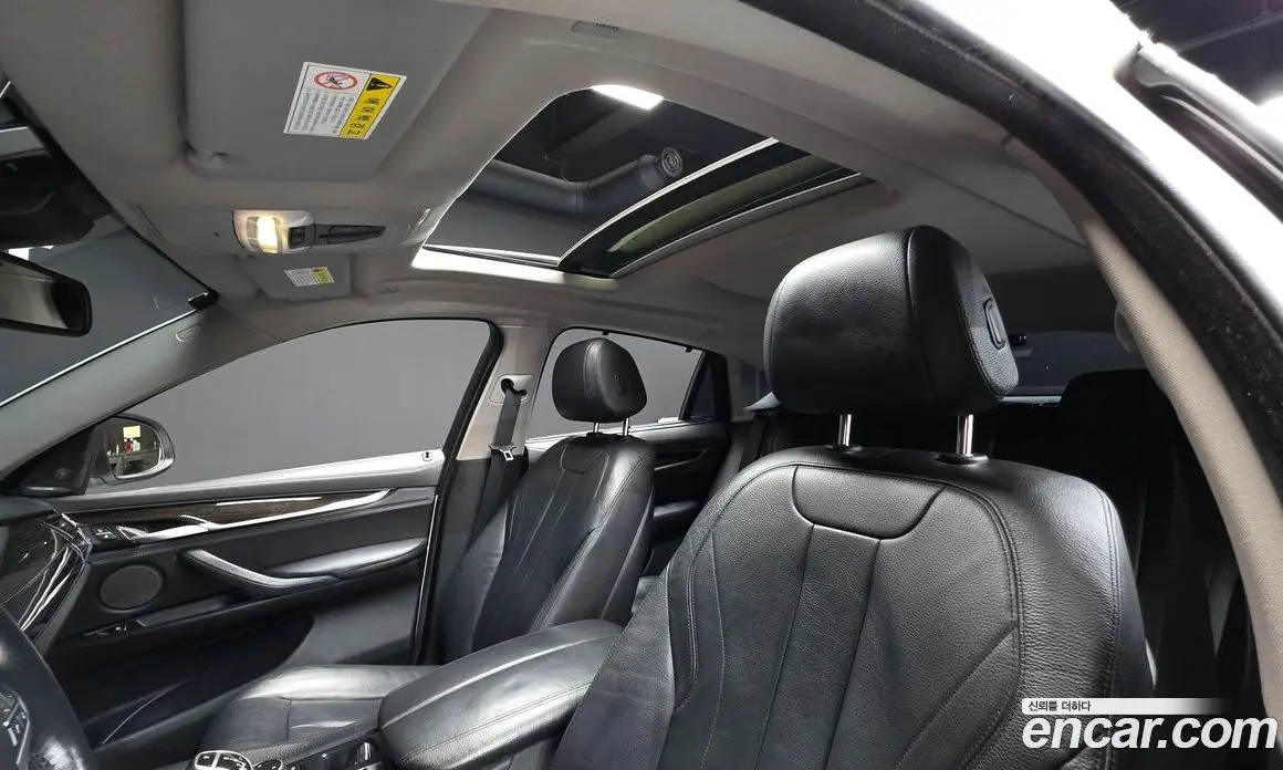 BMW X6 2015 3.0 автомат (гидро), фото 17