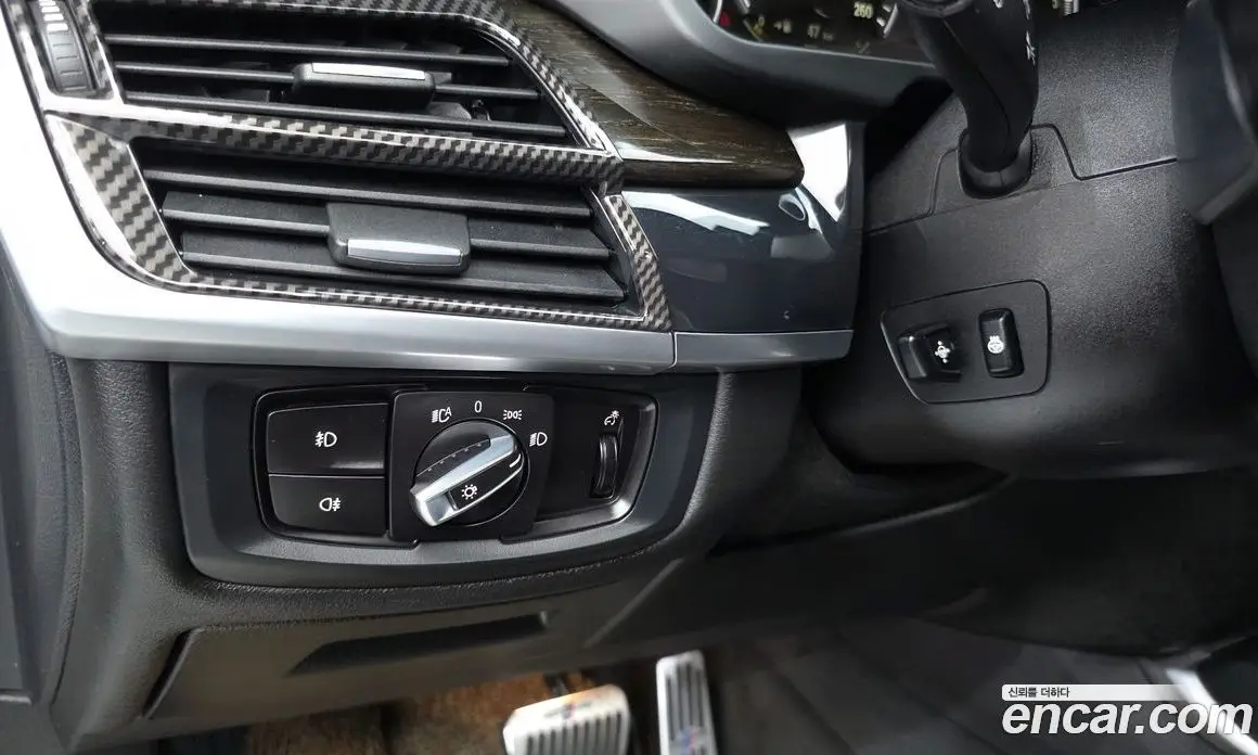 BMW X6 2015 3.0 автомат (гидро), фото 18