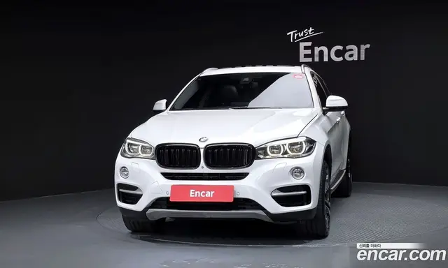 BMW X6 2015 3.0 автомат (гидро), миниатюра 3