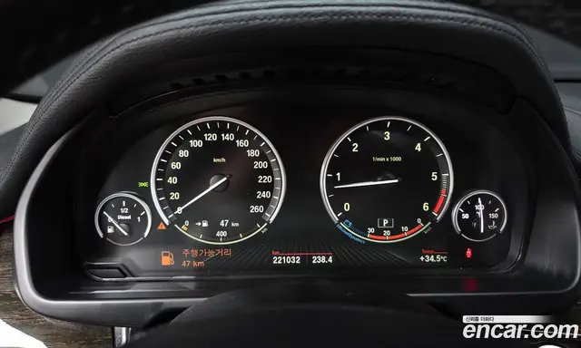 BMW X6 2015 3.0 автомат (гидро), миниатюра 8