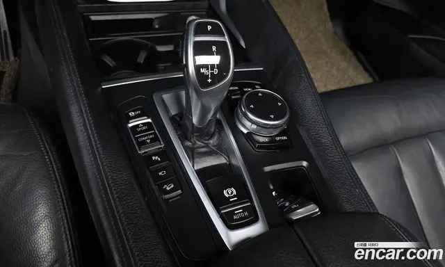 BMW X6 2015 3.0 автомат (гидро), миниатюра 9