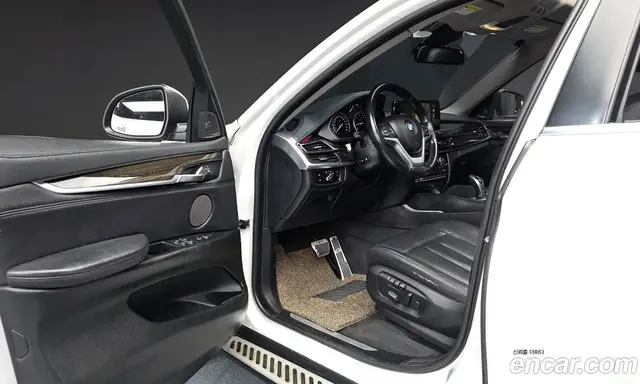 BMW X6 2015 3.0 автомат (гидро), миниатюра 10