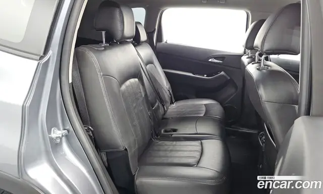 Chevrolet Orlando 2014 2.0 автомат (гидро), миниатюра 11