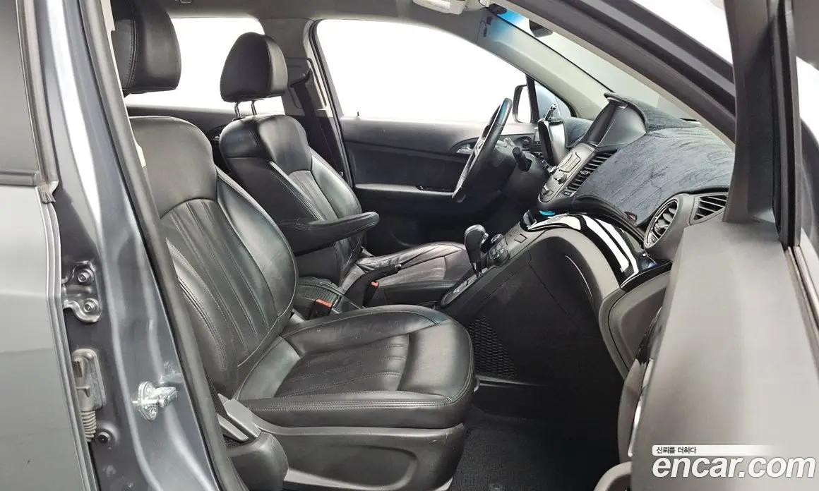 Chevrolet Orlando 2014 2.0 автомат (гидро), фото 12