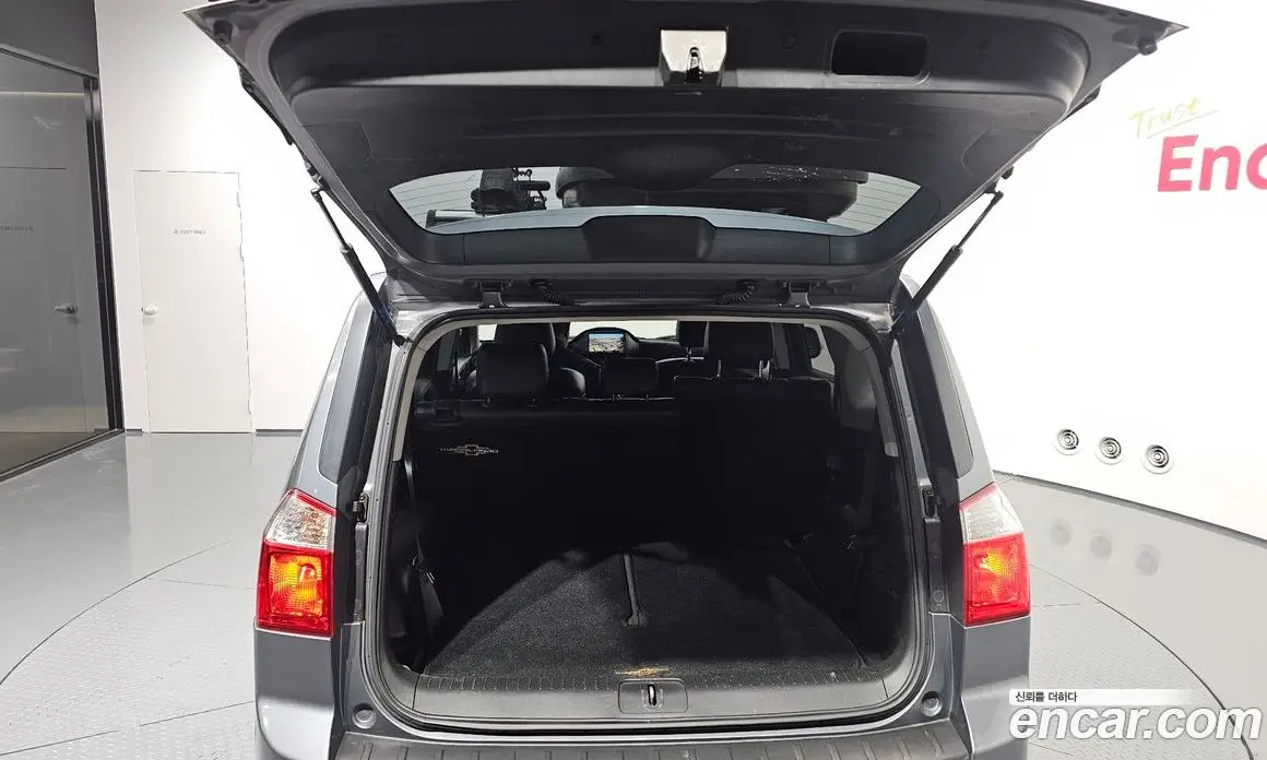Chevrolet Orlando 2014 2.0 автомат (гидро), фото 20