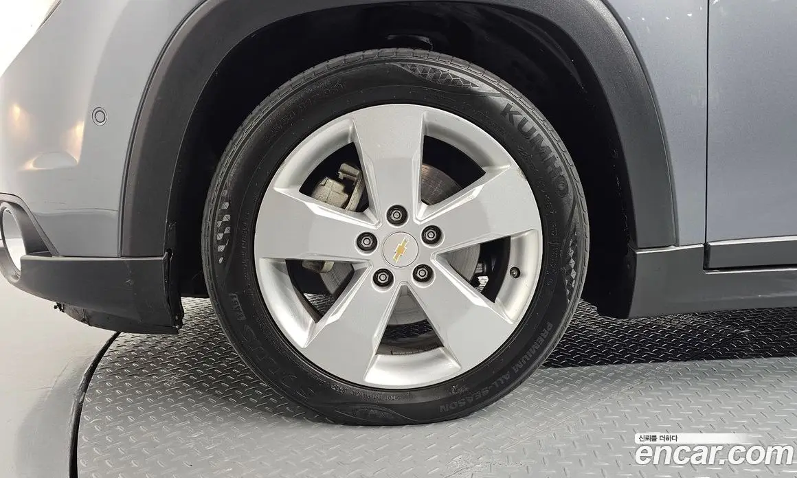 Chevrolet Orlando 2014 2.0 автомат (гидро), фото 5