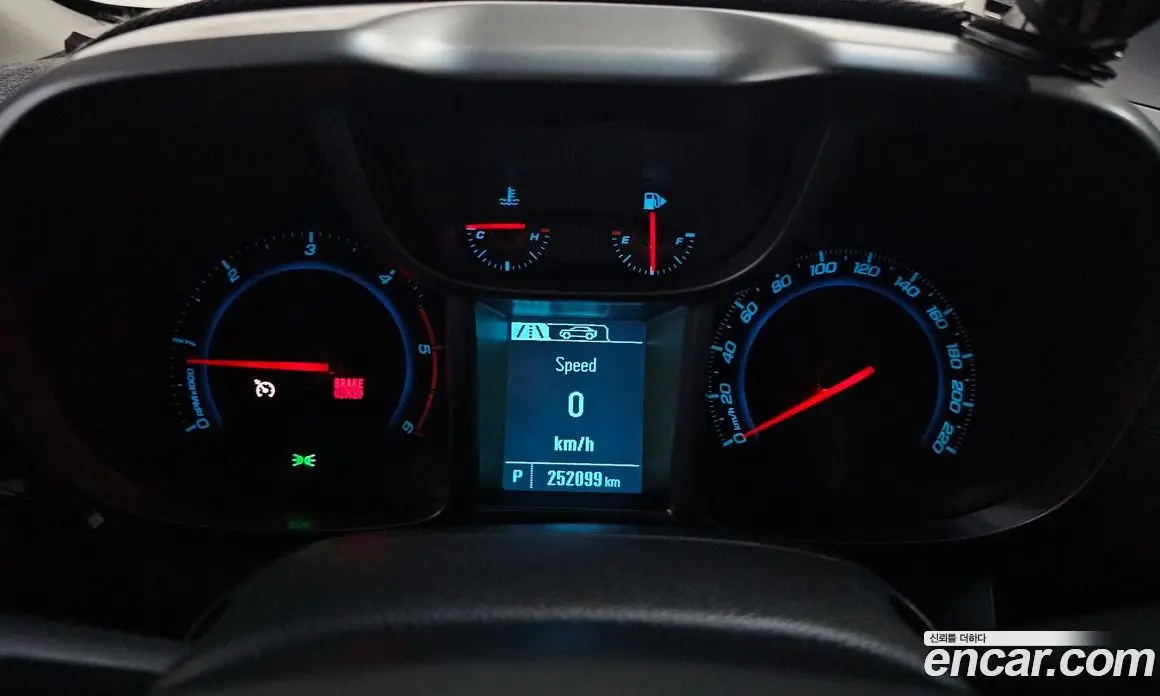Chevrolet Orlando 2014 2.0 автомат (гидро), фото 8
