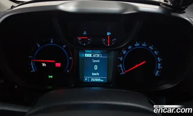 Chevrolet Orlando 2014 2.0 автомат (гидро), миниатюра 8
