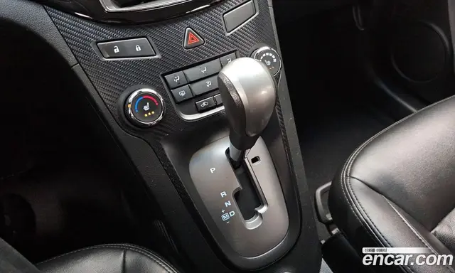 Chevrolet Orlando 2014 2.0 автомат (гидро), миниатюра 9