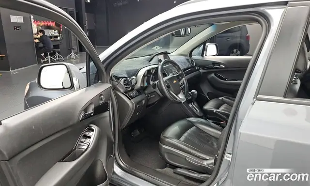 Chevrolet Orlando 2014 2.0 автомат (гидро), миниатюра 10