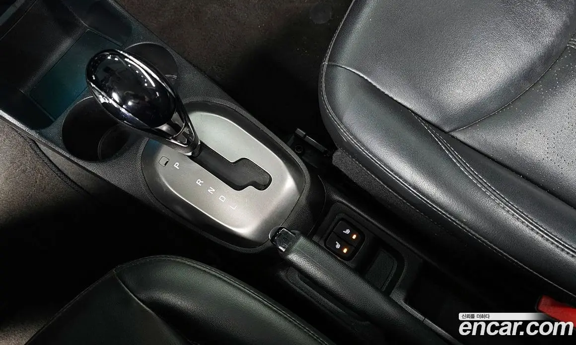 Chevrolet Spark 2016 1.0 автомат (гидро), фото 9