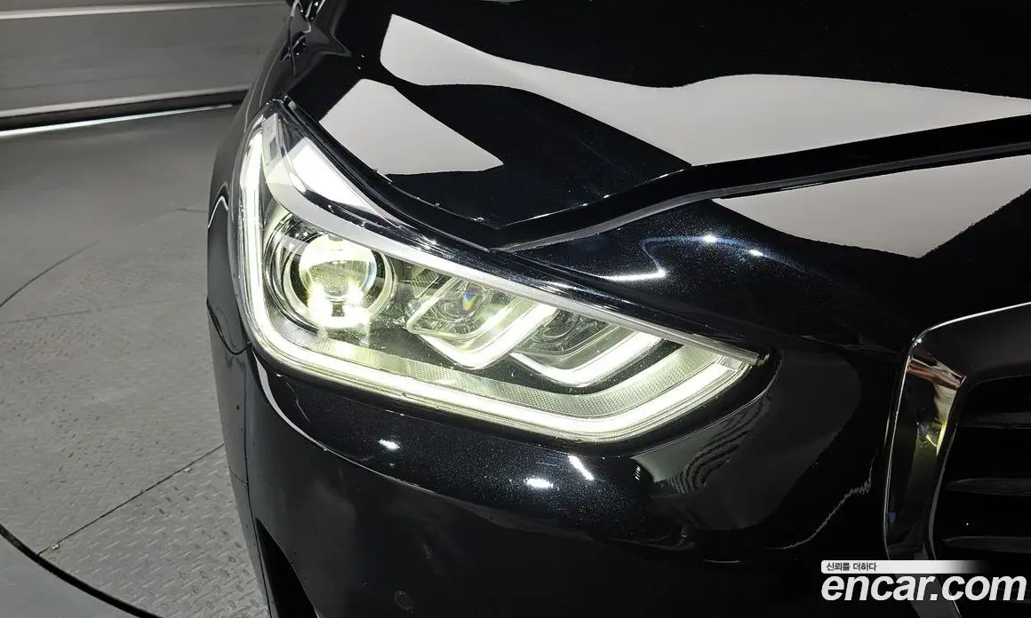Genesis EQ900 2017 3.3 автомат (гидро), фото 8