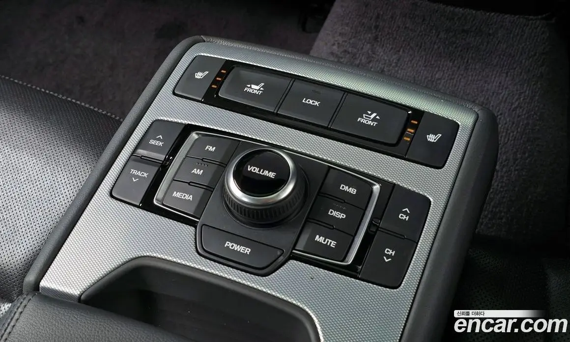 Genesis G80 2017 3.3 автомат (гидро), фото 20
