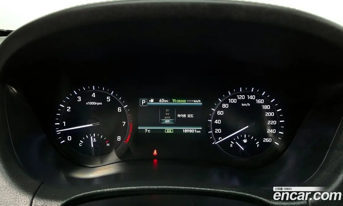 Genesis G80 2017 3.3 автомат (гидро), фото 8