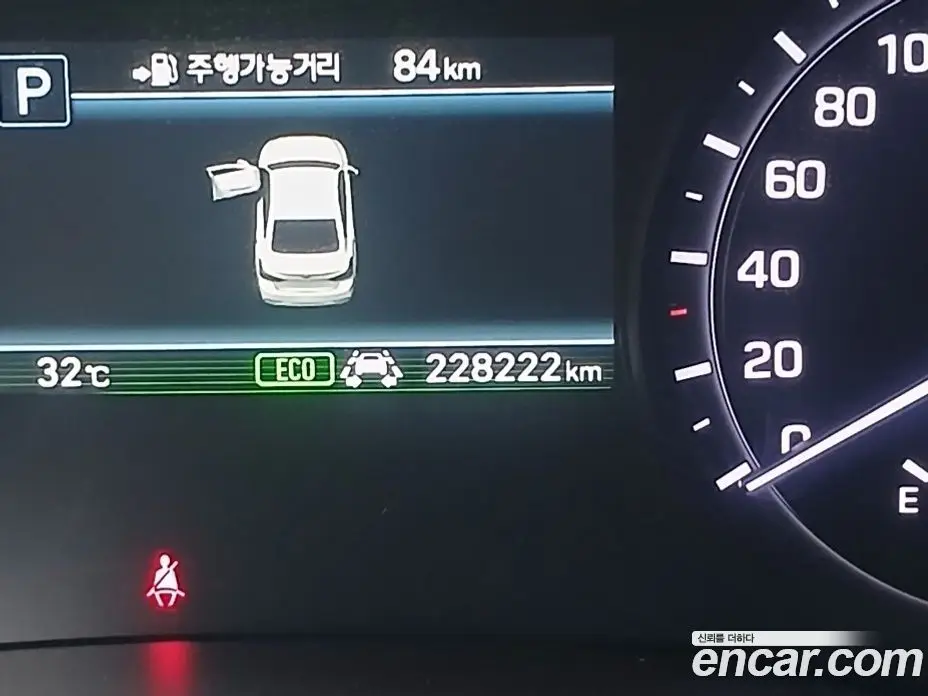 Genesis G80 2018 3.3 автомат (гидро), фото 13