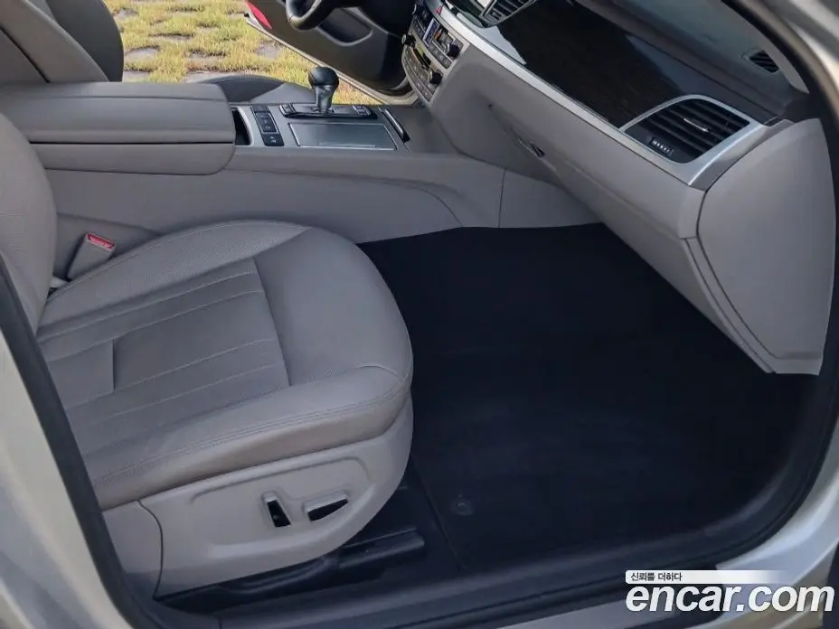 Genesis G80 2018 3.3 автомат (гидро), фото 10
