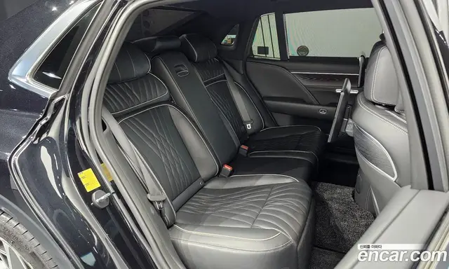 Genesis G90 2022 3.5 автомат (гидро), миниатюра 11