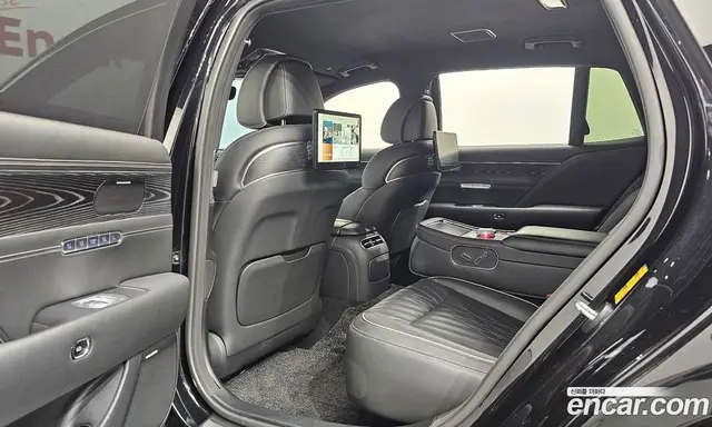Genesis G90 2022 3.5 автомат (гидро), миниатюра 12