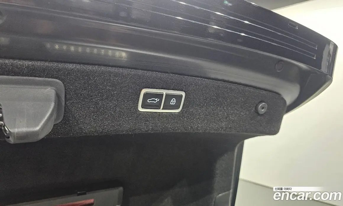 Genesis G90 2022 3.5 автомат (гидро), фото 20