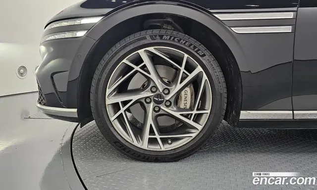 Genesis G90 2022 3.5 автомат (гидро), миниатюра 5