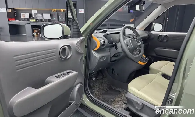 Hyundai Casper 2021 1.0 автомат (гидро), миниатюра 10