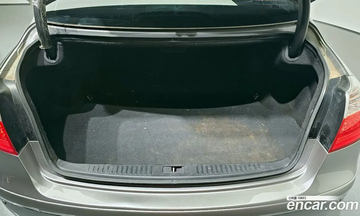Hyundai Genesis 2010 3.3 автомат (гидро), фото 20