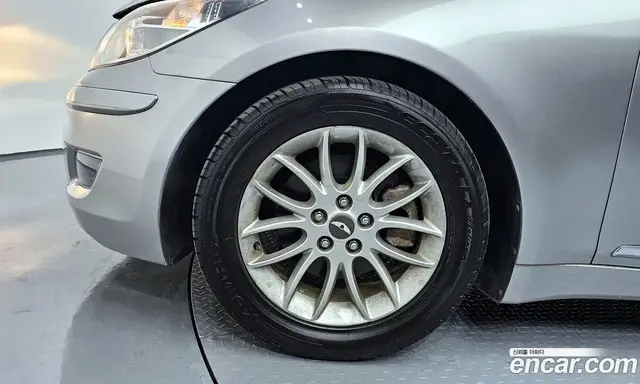 Hyundai Genesis 2010 3.3 автомат (гидро), миниатюра 5