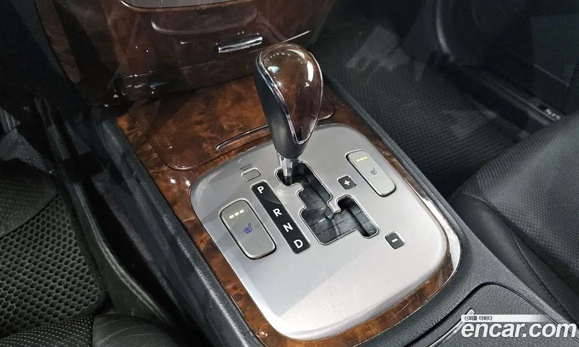Hyundai Genesis 2010 3.3 автомат (гидро), фото 9
